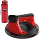 RUBI 66978 Przyssawka próżniowa automatyczna 220mm OCTO-KONG USB do płytek + Bidon GRATIS