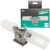 WOLFCRAFT Pompa do wody metalowa na wiertarkę 3000l/h min 600W 4542000