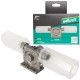 WOLFCRAFT Pompa do wody metalowa na wiertarkę 3000l/h min 600W 4542000
