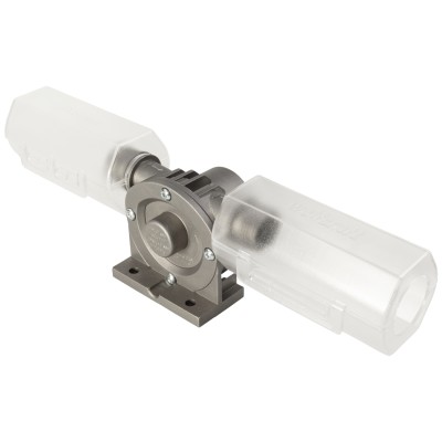 WOLFCRAFT Pompa do wody metalowa na wiertarkę 3000l/h 4542000