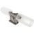WOLFCRAFT Pompa do wody metalowa na wiertarkę 3000l/h 4542000