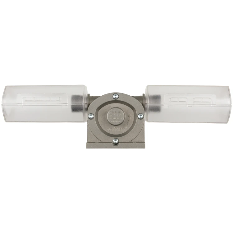 WOLFCRAFT Pompa do wody metalowa 4542000