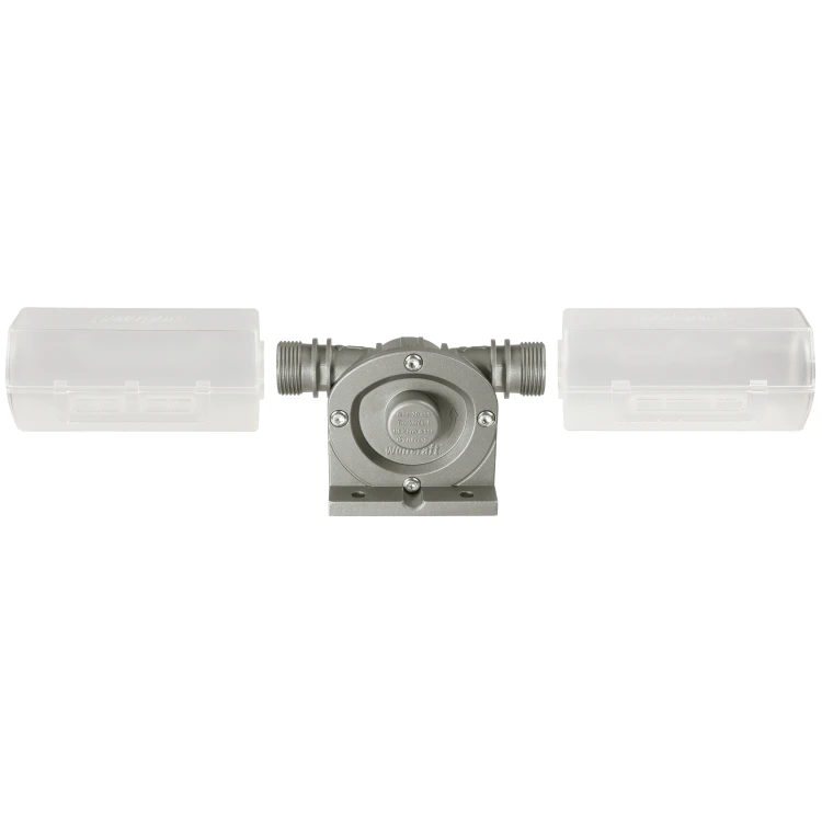 WOLFCRAFT Pompa do wody 4542000