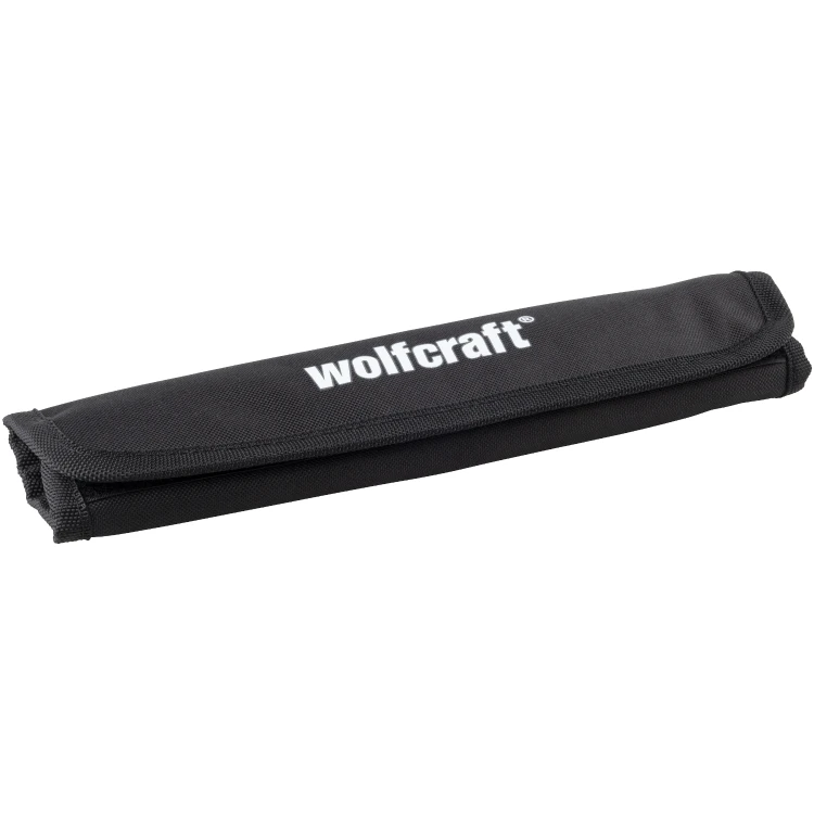 WOLFCRAFT Zestaw 3 dłut SDS-Plus 8605000