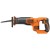 Piła szablasta Black Decker BDCR18