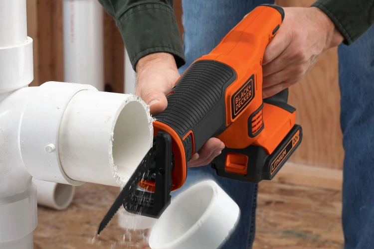 zastosowanie Black Decker BDCR18