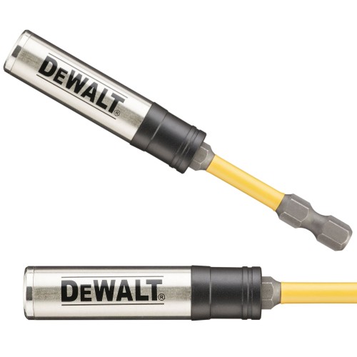 Uchwyt magnetyczny Extreme FlexTorq do bitów 92mm 1/4" 1szt DeWALT DT90393