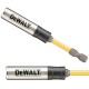 Uchwyt magnetyczny Extreme FlexTorq do bitów 92mm 1/4" 1szt DeWALT DT90393