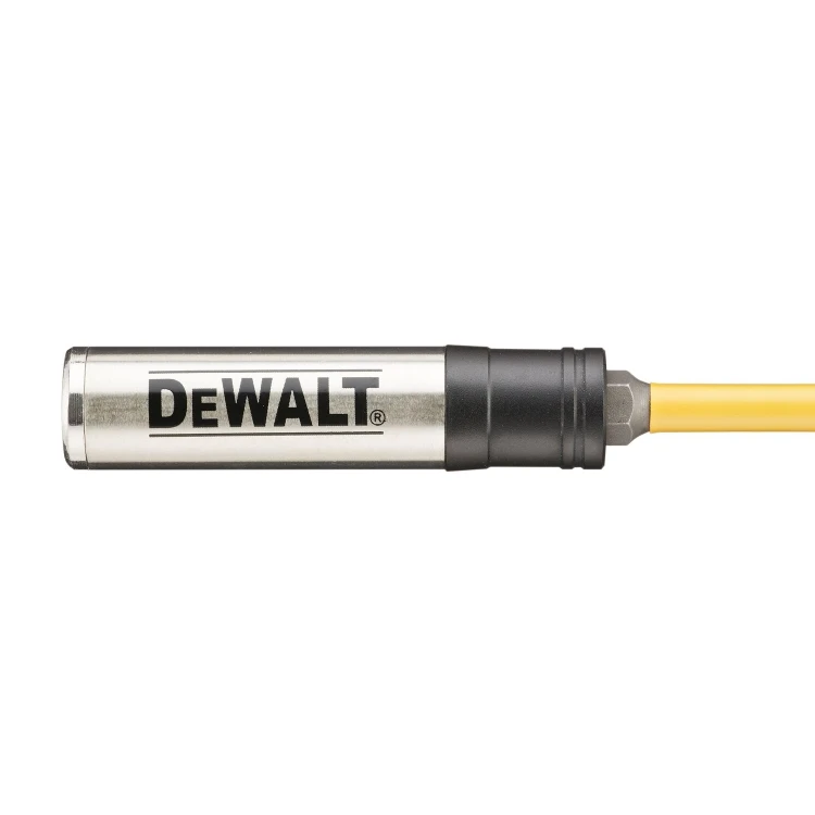 Uchwyt magnetyczny 92mm 1/4" 1szt DeWALT DT90393