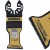 DeWALT Brzeszczot BiM 32 x 43 mm do cięcia drewna z gwoździami 1szt DT20778