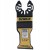 DeWALT Brzeszczot BiM 32 x 43 mm do cięcia drewna 1szt DT20778