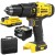 STANLEY SFMCD711BK Wiertarko Wkrętarka udarowa 18V 50Nm Akumulator 2Ah Ładowarka FatMax V20