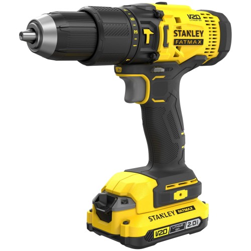 STANLEY SFMCD711BK Wkrętarka