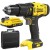 STANLEY SFMCD711BK Wiertarko Wkrętarka udarowa 18V 50Nm Akumulator 2Ah FatMax V20