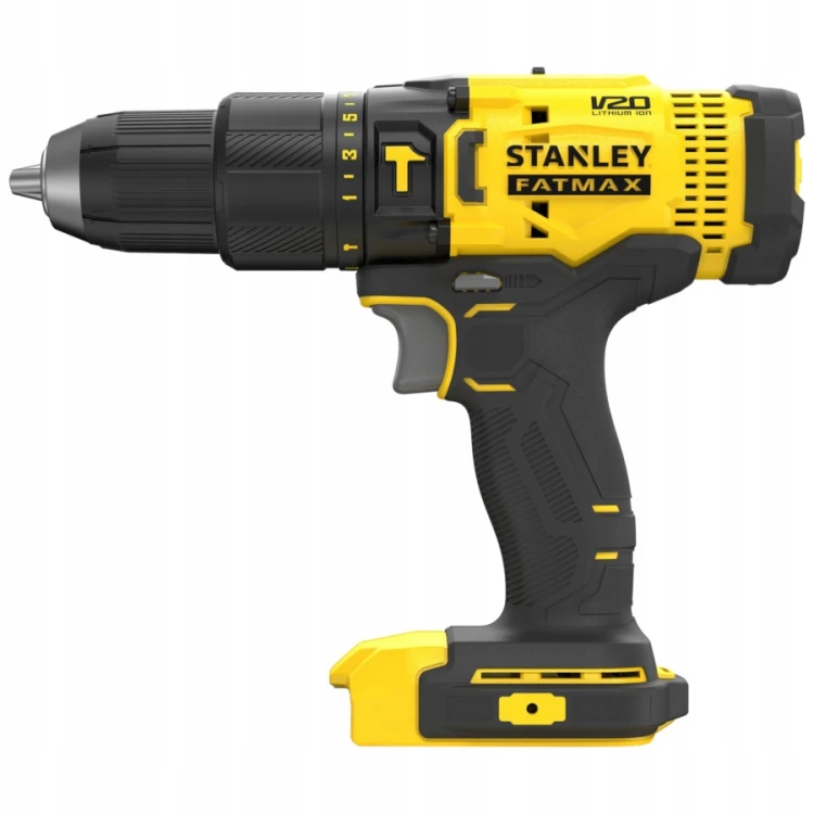 STANLEY SFMCD711BK Wkrętarka