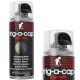 Masa bitumiczna w aerozolu spray 400ml TRIG-A-CAP ASPHALT AMPERE 6301100000