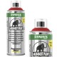 Farba do renowacji sprzętu czerwona MAMMUT PROFESSIONAL PAINT AMPERE 632003302