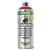 Farba do renowacji sprzętu czerwona MAMMUT PROFESSIONAL AMPERE 632003302