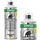 Farba do renowacji sprzętu biała MAMMUT PROFESSIONAL PAINT AMPERE 632001303