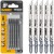 DEWALT DT2207 Brzeszczoty XPC do wyrzynarek do cięcia drewna T101BR - 5szt.