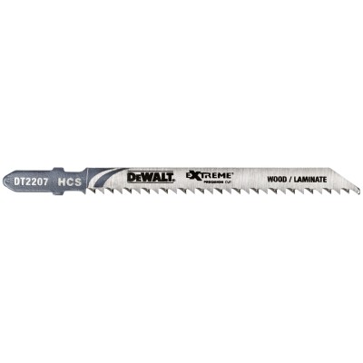 Brzeszczoty XPC do wyrzynarek DEWALT DT2207