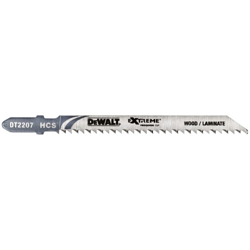 Brzeszczoty XPC do wyrzynarek DEWALT DT2207
