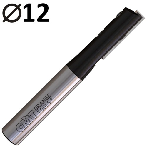 CMT 652.121.11 Frez prosty do łączenia blatów na płytki wymienne 12 x 48,3mm