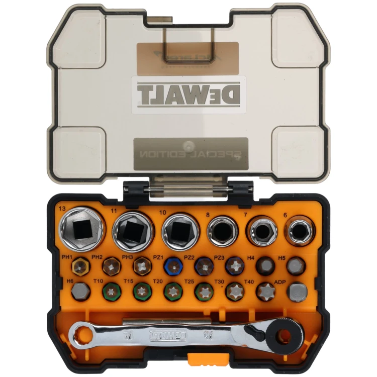 Zestaw McLaren DeWALT DT70906