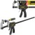 Ścisk stolarski hybrydowy FATMAX 600mm Stanley FMHT83008-0