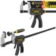 Ścisk stolarski hybrydowy FATMAX 600mm Stanley FMHT83008-0
