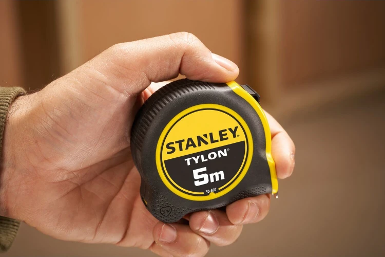zastosowanie Miary STANLEY Tylon