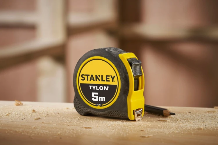 Miara zwijana Tylon STANLEY zastosowanie