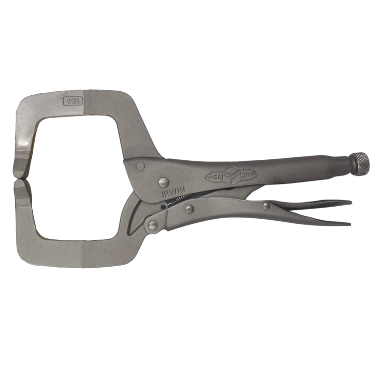 Szczypce typu C 11R 11”/275 mm VISE-GRIP Irwin T19EL4