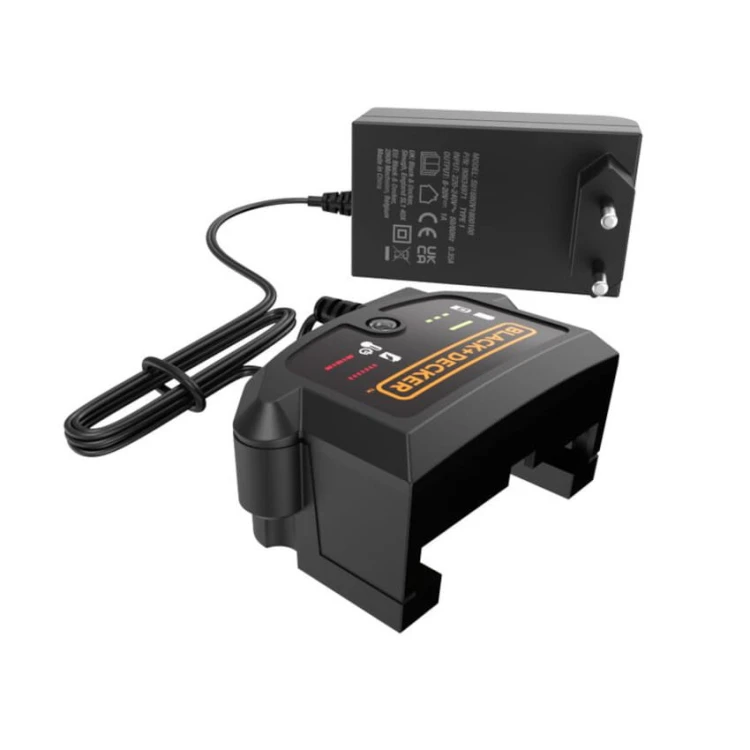 Ładowarka Black Decker