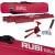 RUBI 16900 Przecinarka ręczna Slab Cutter G3 320cm