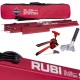 RUBI 16900 Przecinarka ręczna Slab Cutter G3 320cm