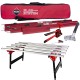 RUBI 16900 Przecinarka ręczna Slab Cutter G3 +