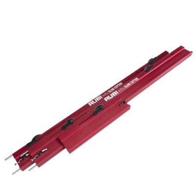 RUBI 16900 Przecinarka Slab Cutter G3 + Stół + Przenośnik