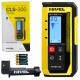 Odbiornik laserowy Nivel System CLS-300 DIGITAL