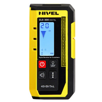 Odbiornik Nivel System CLS-300 DIGITAL