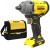 Klucz udarowy 1/2" 373Nm 18V Stanley FatMax V20 SFMCF920B + Torba