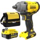 STANLEY SFMCF920 Klucz udarowy 18V FatMax V20 + akumulator 4.0Ah + torba