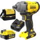 STANLEY SFMCF920 Klucz udarowy 18V FatMax V20 + akumulator 4.0Ah + ładowarka + torba