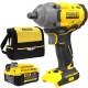 Klucz udarowy body 18V seria V20 Stanley SFMCF920B + aku 6Ah SFMCB206 + torba