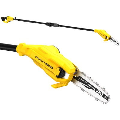 Piła łańcuchowa na wysięgniku 18V 20cm Stanley V20 SFMCPS720B /body/