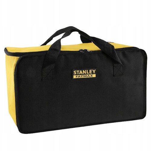 Torba zamykana na zamek do przenoszenia narzędzi Stanley