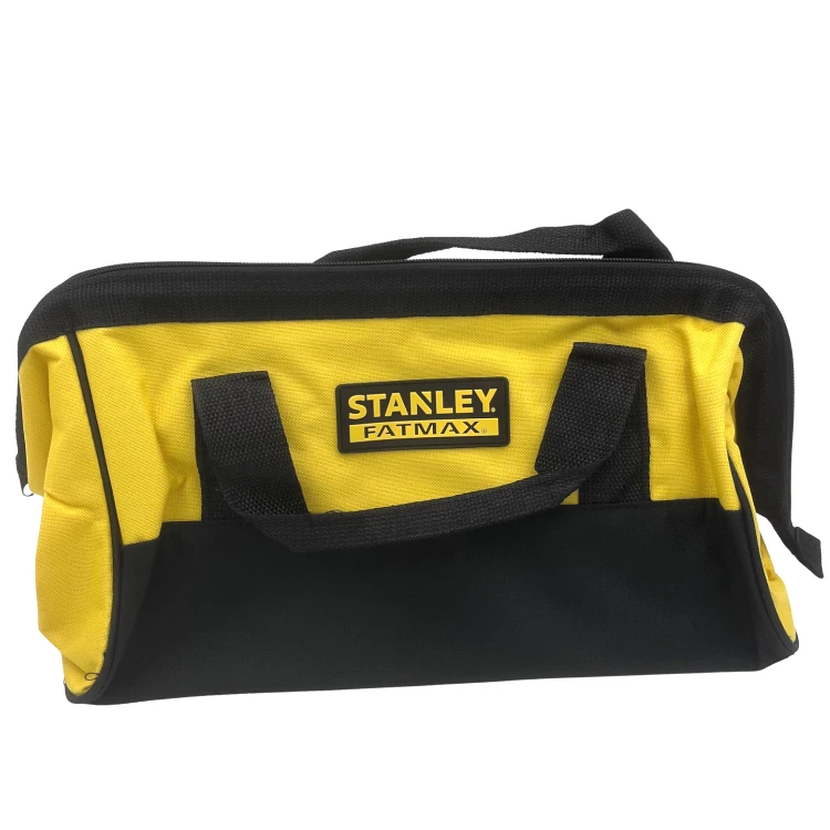 Torba transportowa do przenoszenia narzędzi na zamek Stanley FatMax 195216
