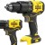 STANLEY Wiertarko wkrętarka udarowa 18V 60Nm SFMCD715 body