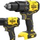 STANLEY Wiertarko wkrętarka udarowa 18V 60Nm SFMCD715 body