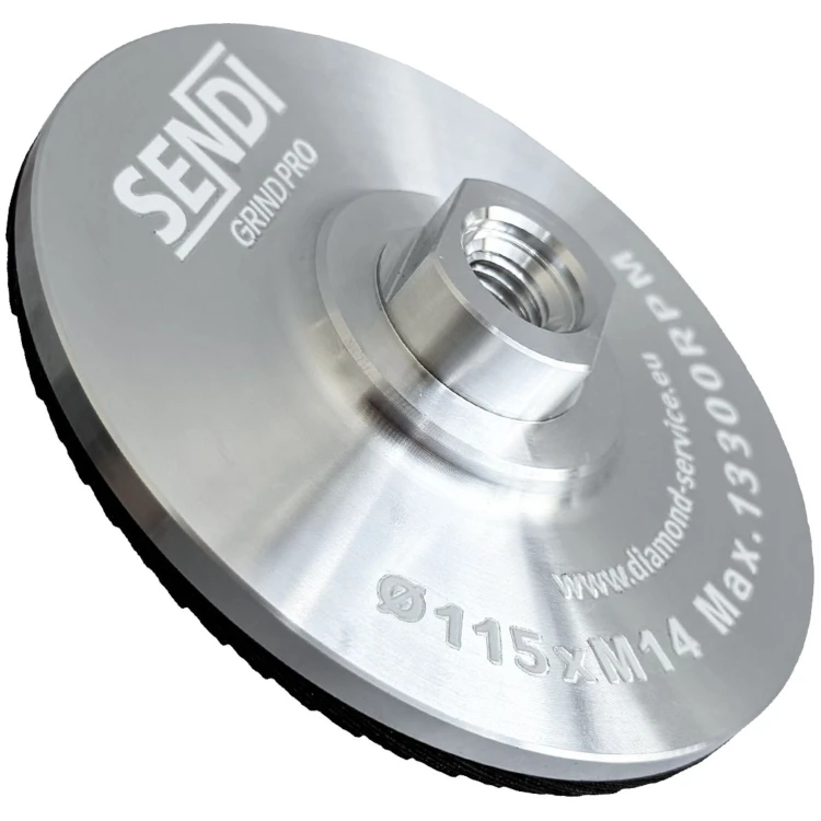 Tarcza SENDI GRIND PRO